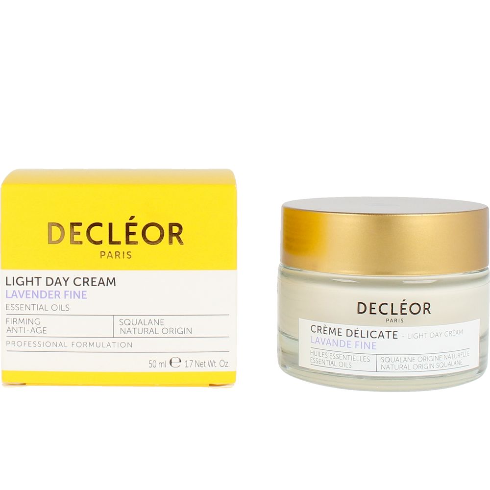Decléor - Lavande Fine Crème Délicate