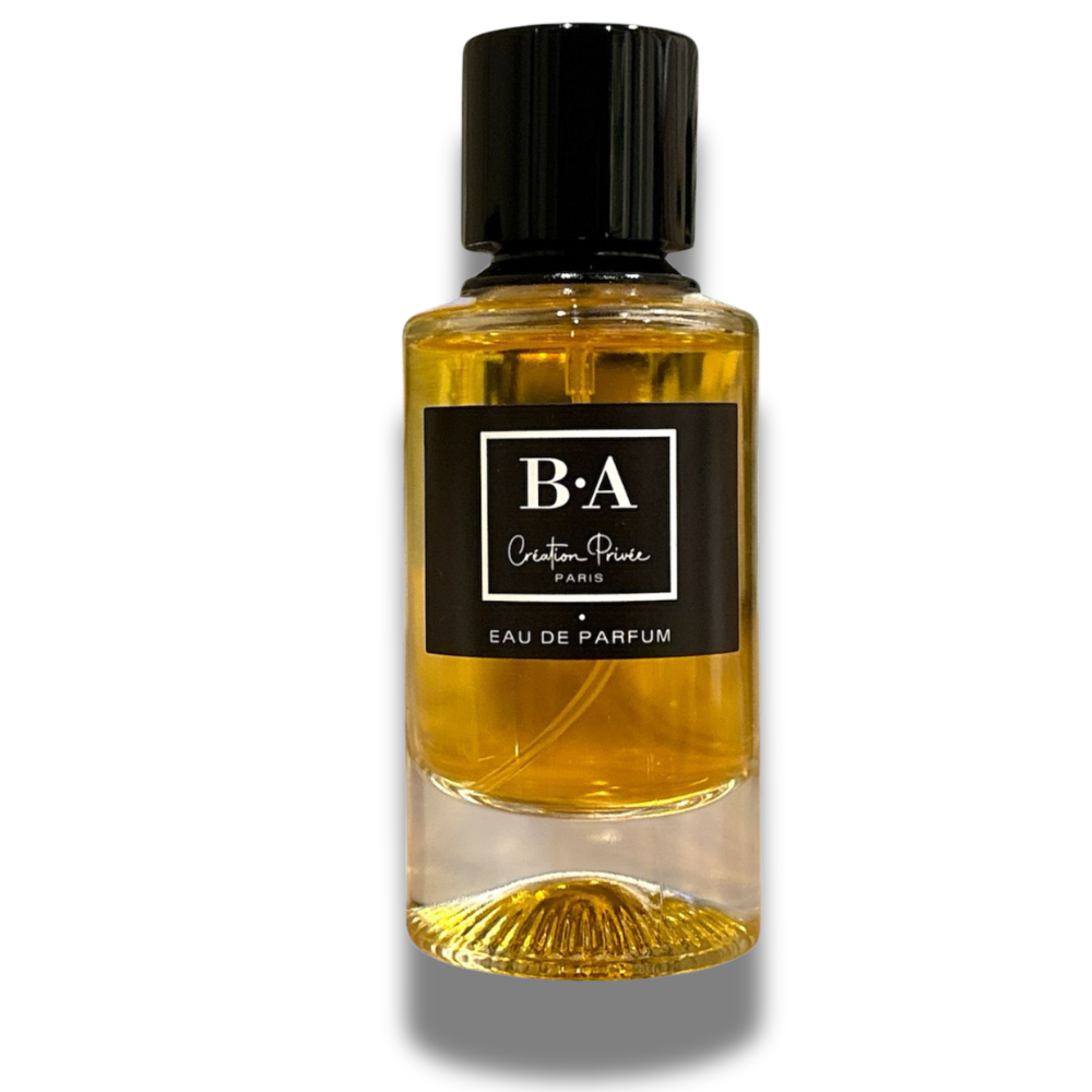 Création Privée - Bois D'Argent - Eau de Parfum Mixte