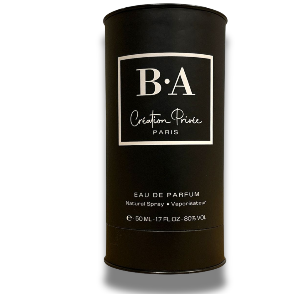 Création Privée - Bois D'Argent - Eau de Parfum Mixte