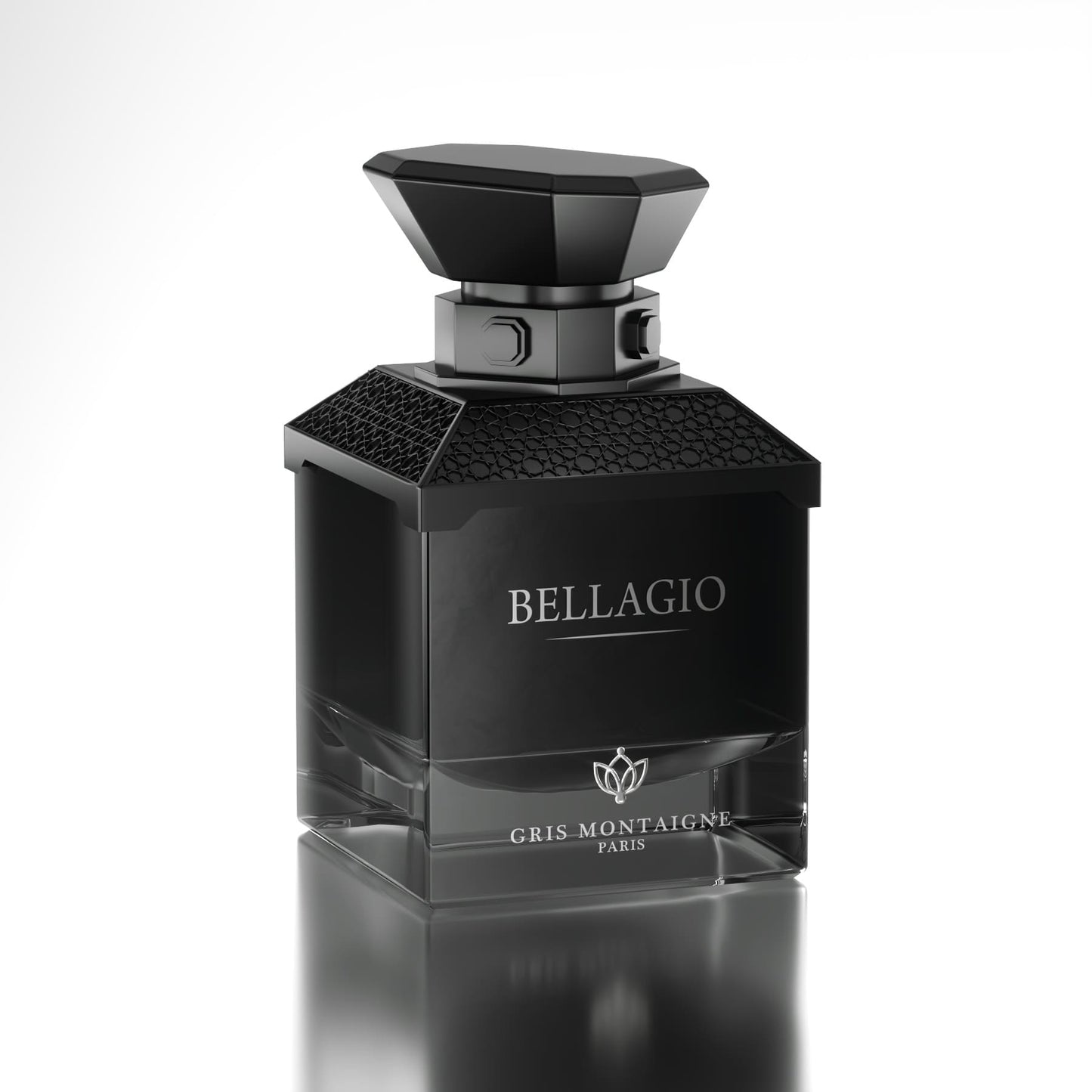Gris Montaigne - Bellagio - Extrait de Parfum Mixte