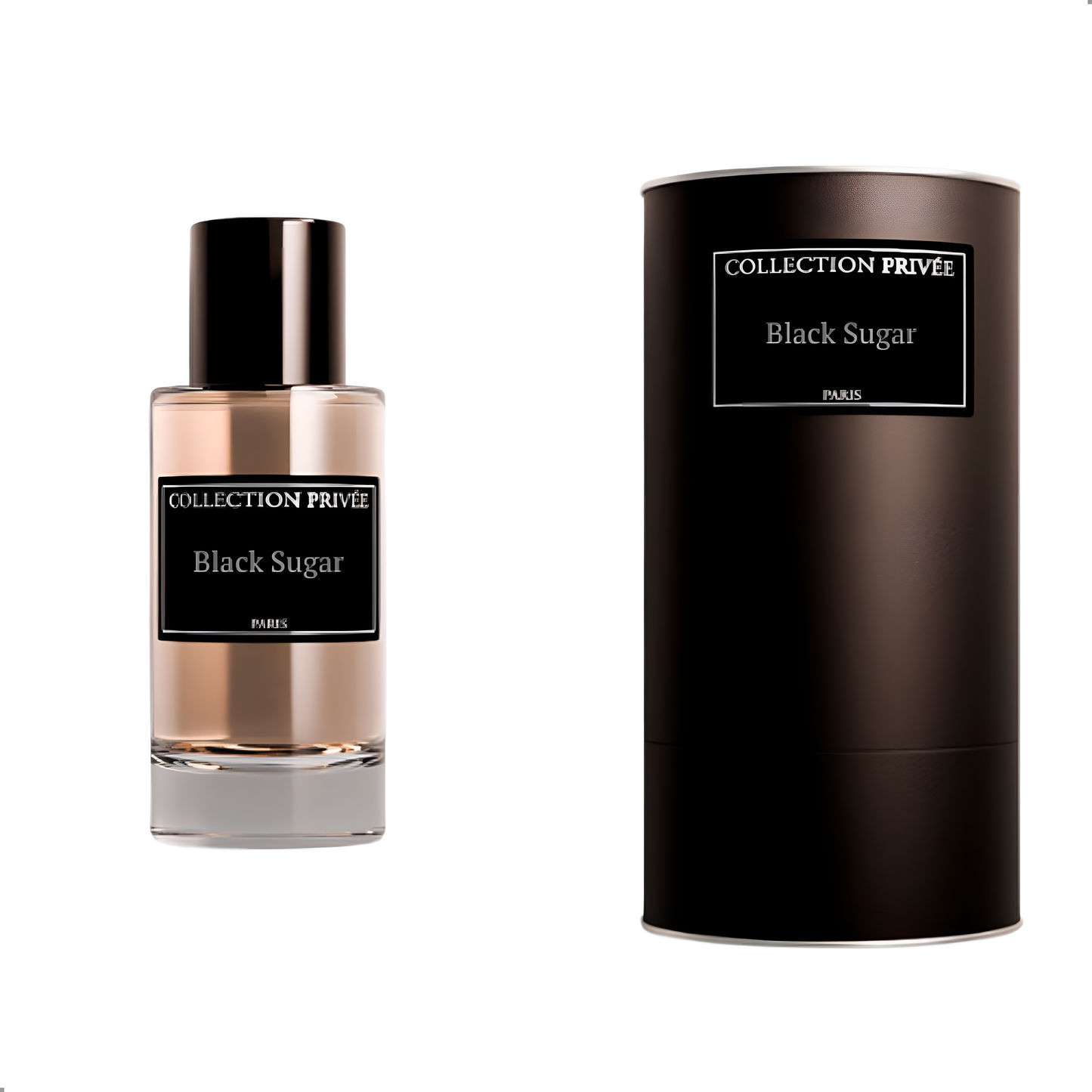 Collection Privée - Black Sugar - Eau de Parfum Mixte