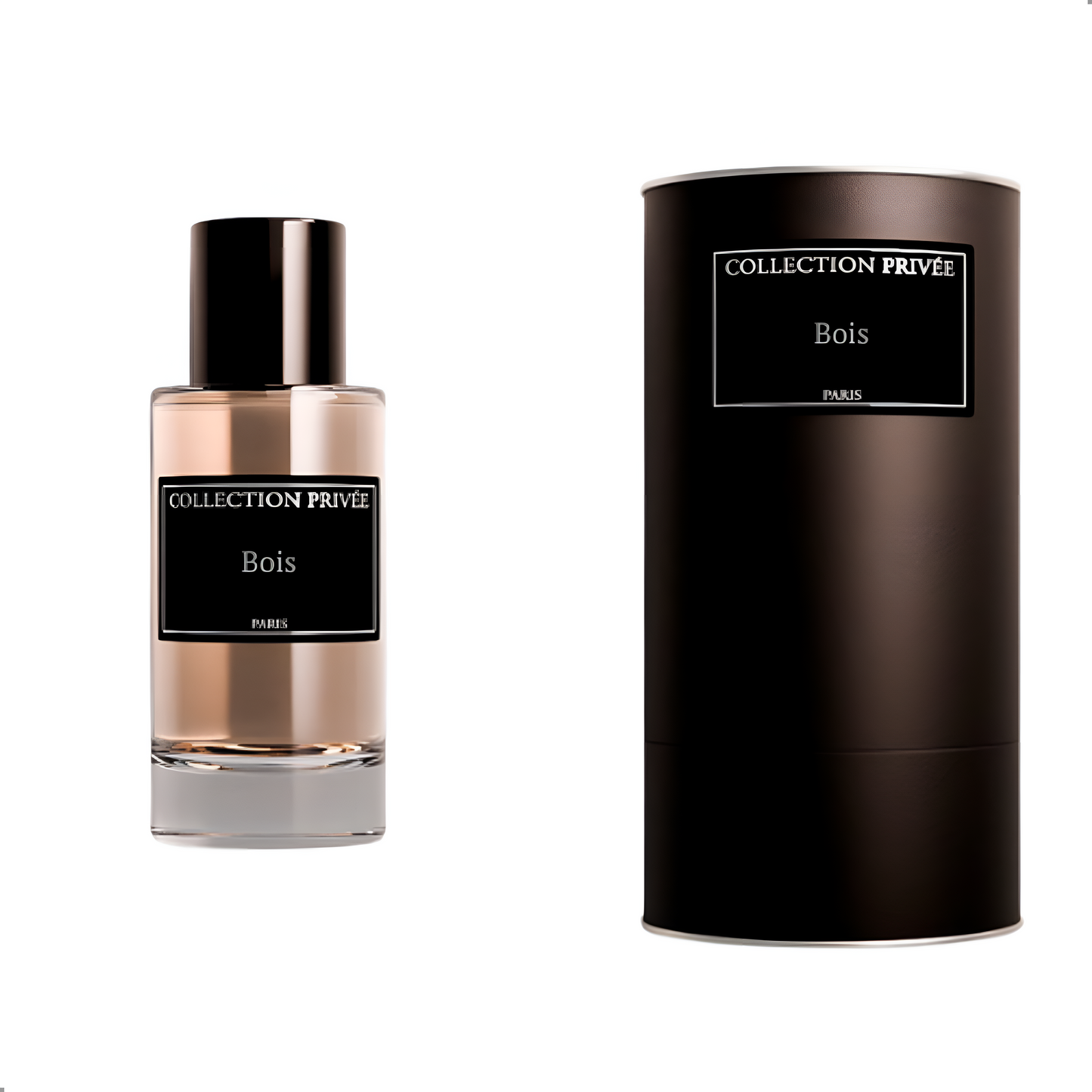 Collection Privée - Bois - Eau de Parfum Mixte