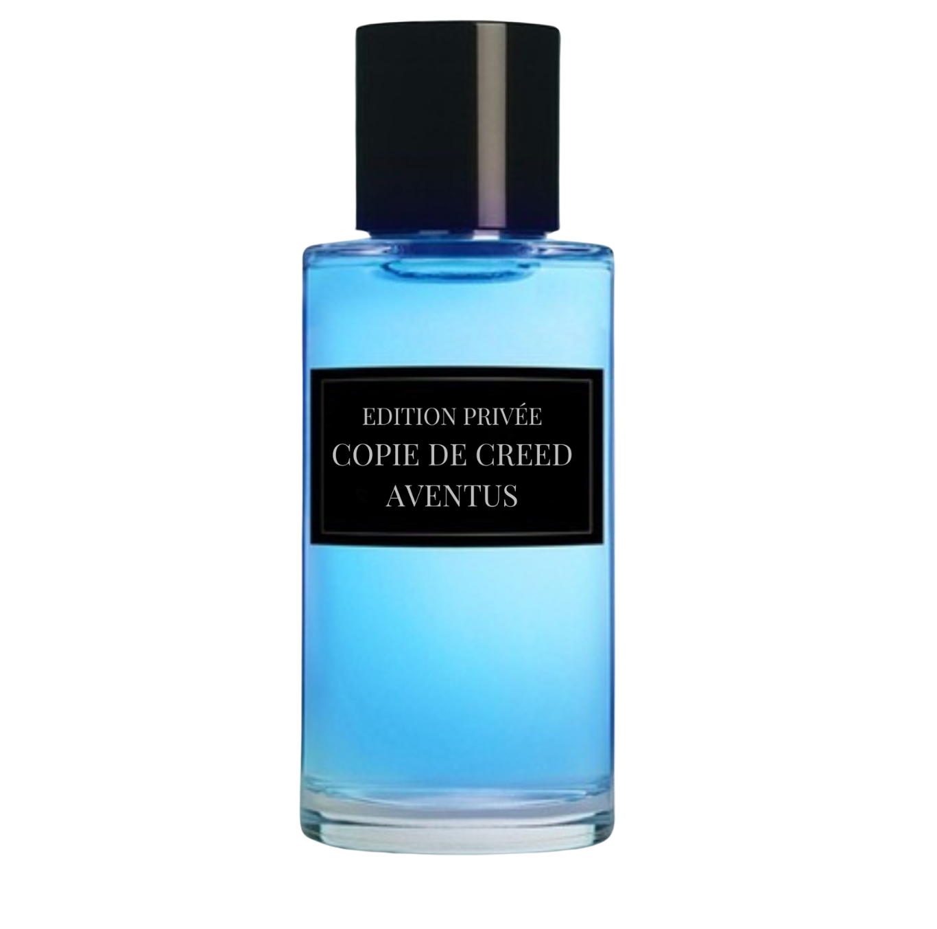 Edition Privée - Copie de Creed Aventus - Eau de parfum mixte