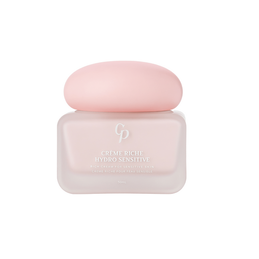 Girls Powers - Crème Botox Hydra-essentiel Visage & Cou