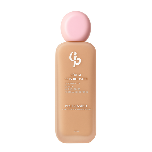 Girls Powers - Sérum Skin Booster Max Peau Sensible