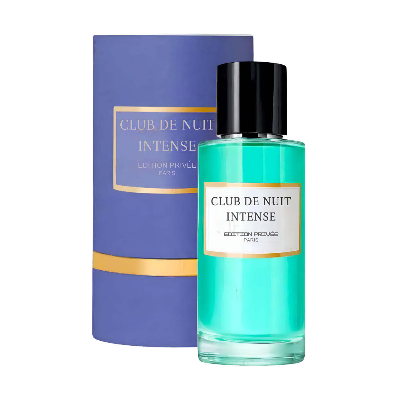 Edition Privée - Club de Nuit Intense - Eau de parfum mixte