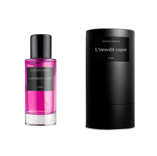 Edition Privée - L’interdit Copie - Eau de parfum mixte