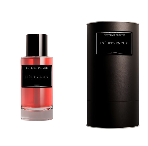 Edition Privée - Inédit Venchy - Eau de parfum mixte