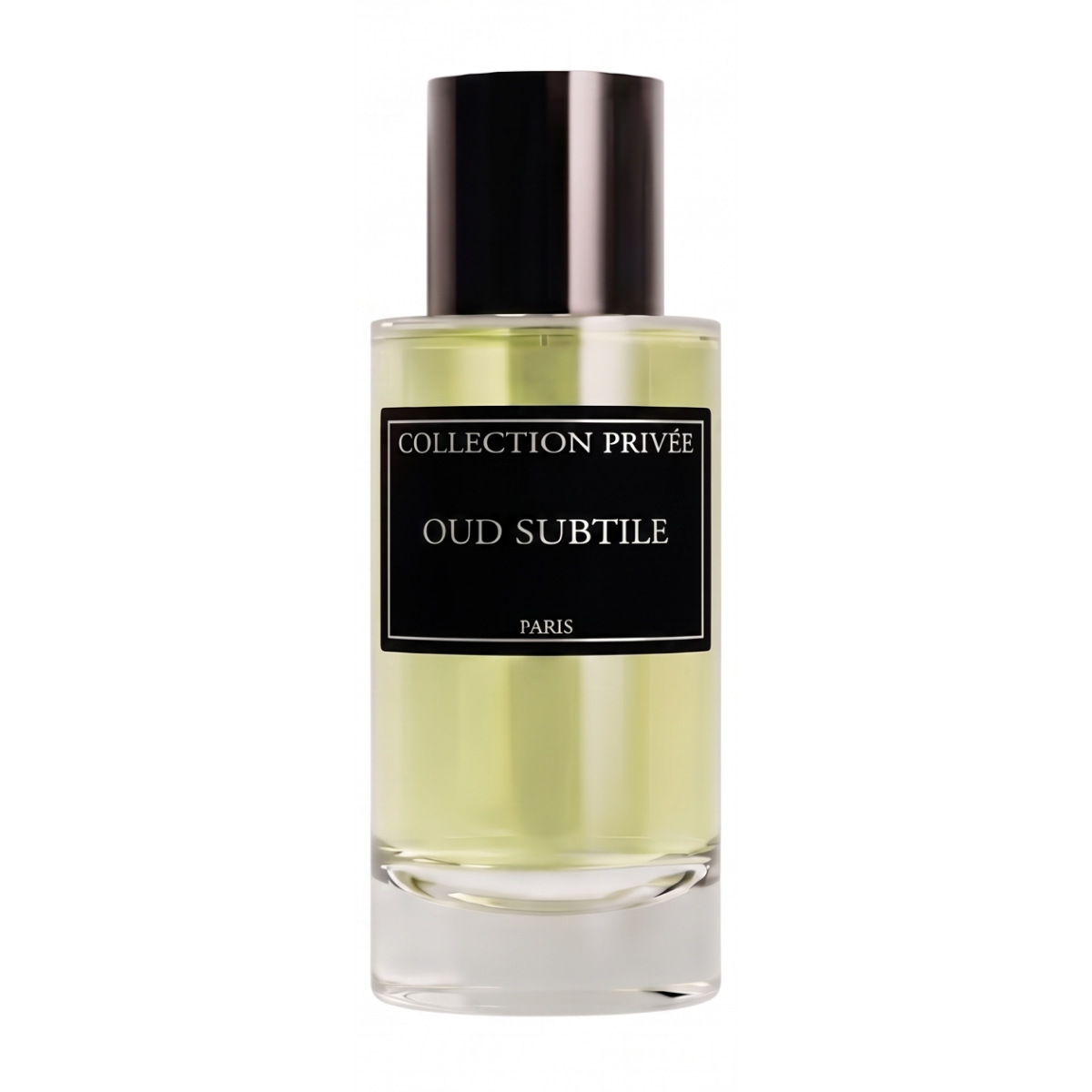 Collection Privée - Oud Subtile - Eau de Parfum Mixte