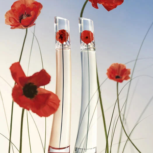 Parfums Flower By Kenzo de la marque Kenzo pour femme 100 ml