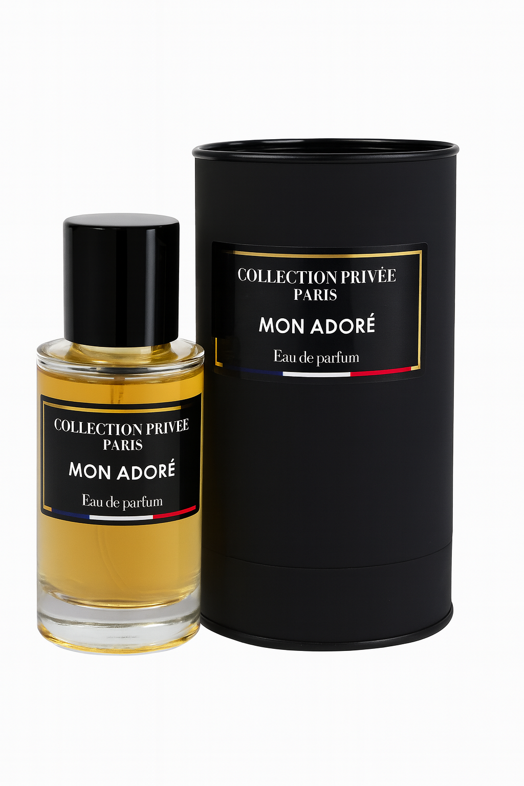 Collection Privée - Mon Adore - Eau de parfum mixte