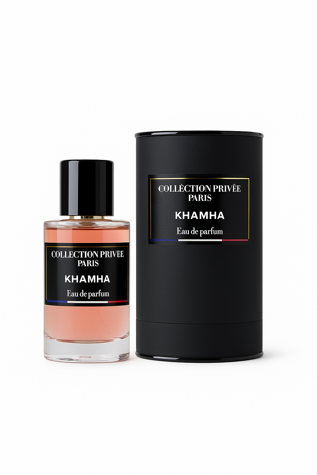 Collection Privée - Khamha - Eau de parfum mixte