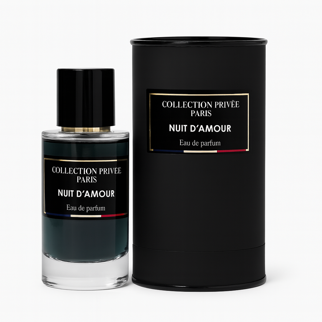 Collection Privée - Nuit D'amour - Eau de parfum mixte