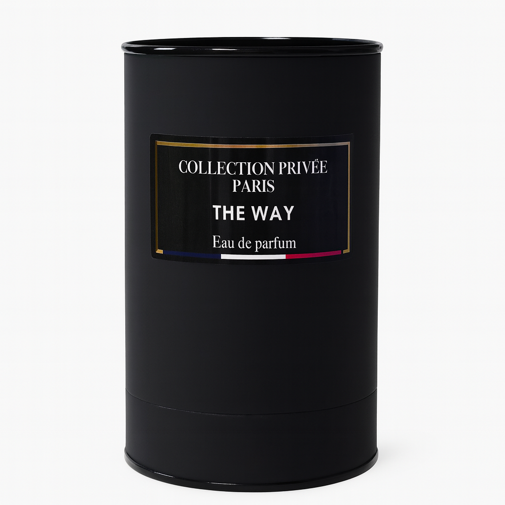 Collection Privée - The Way - Eau de parfum mixte