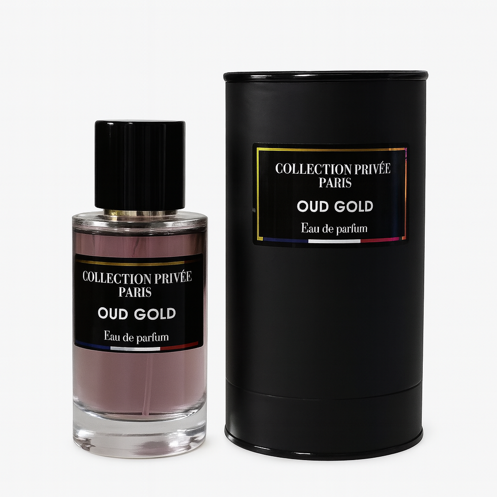 Collection Privée - Oud Gold - Eau de parfum mixte