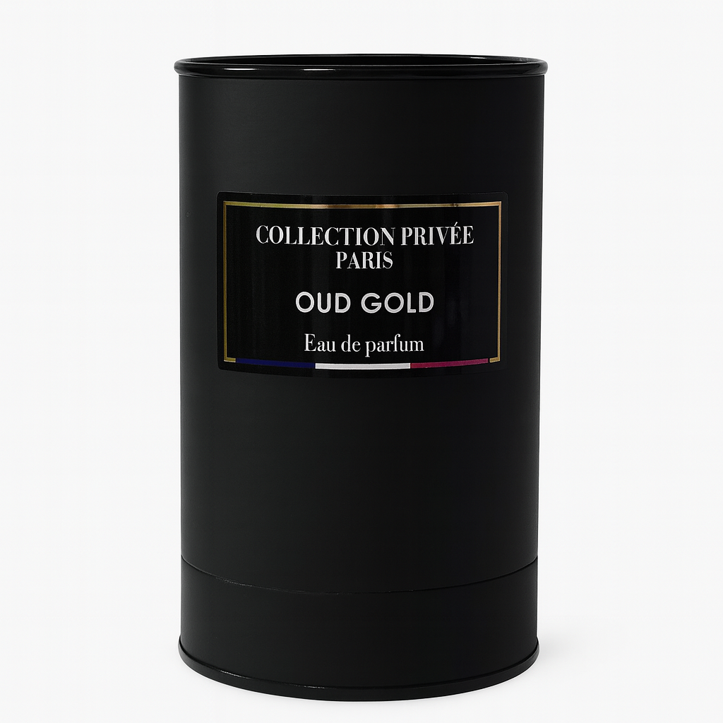Collection Privée - Oud Gold - Eau de parfum mixte