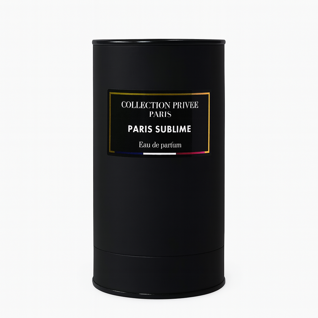 Collection Privée - Paris Sublime - Eau de parfum mixte