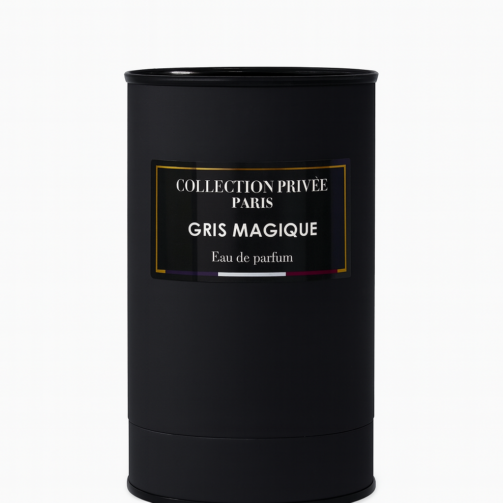 Collection Privée - Gris Magique - Eau de parfum mixte