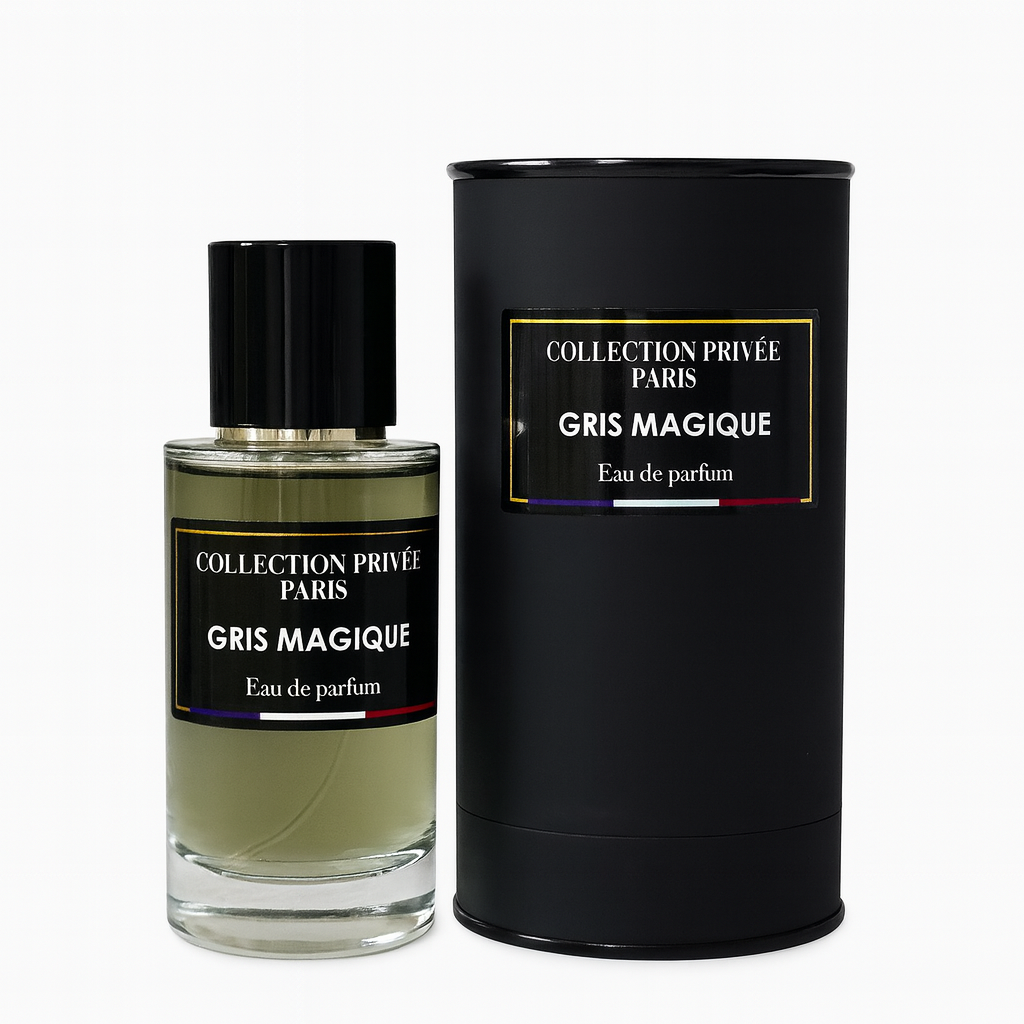 Collection Privée - Gris Magique - Eau de parfum mixte