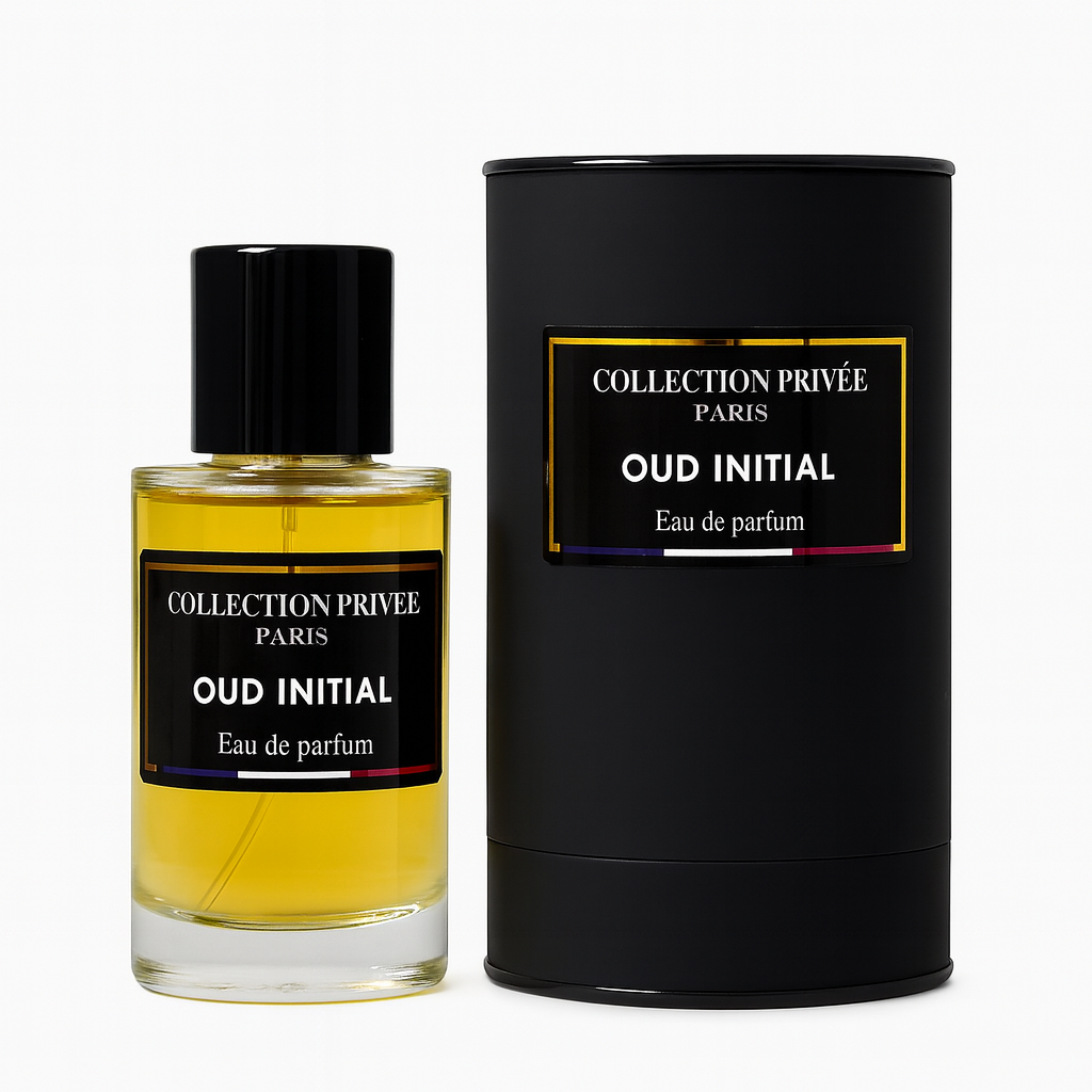 Collection Privée - Oud Initial - Eau de parfum mixte