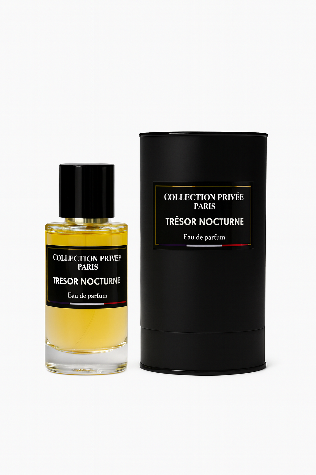 Collection Privée - Trésor Nocturne - Eau de parfum mixte