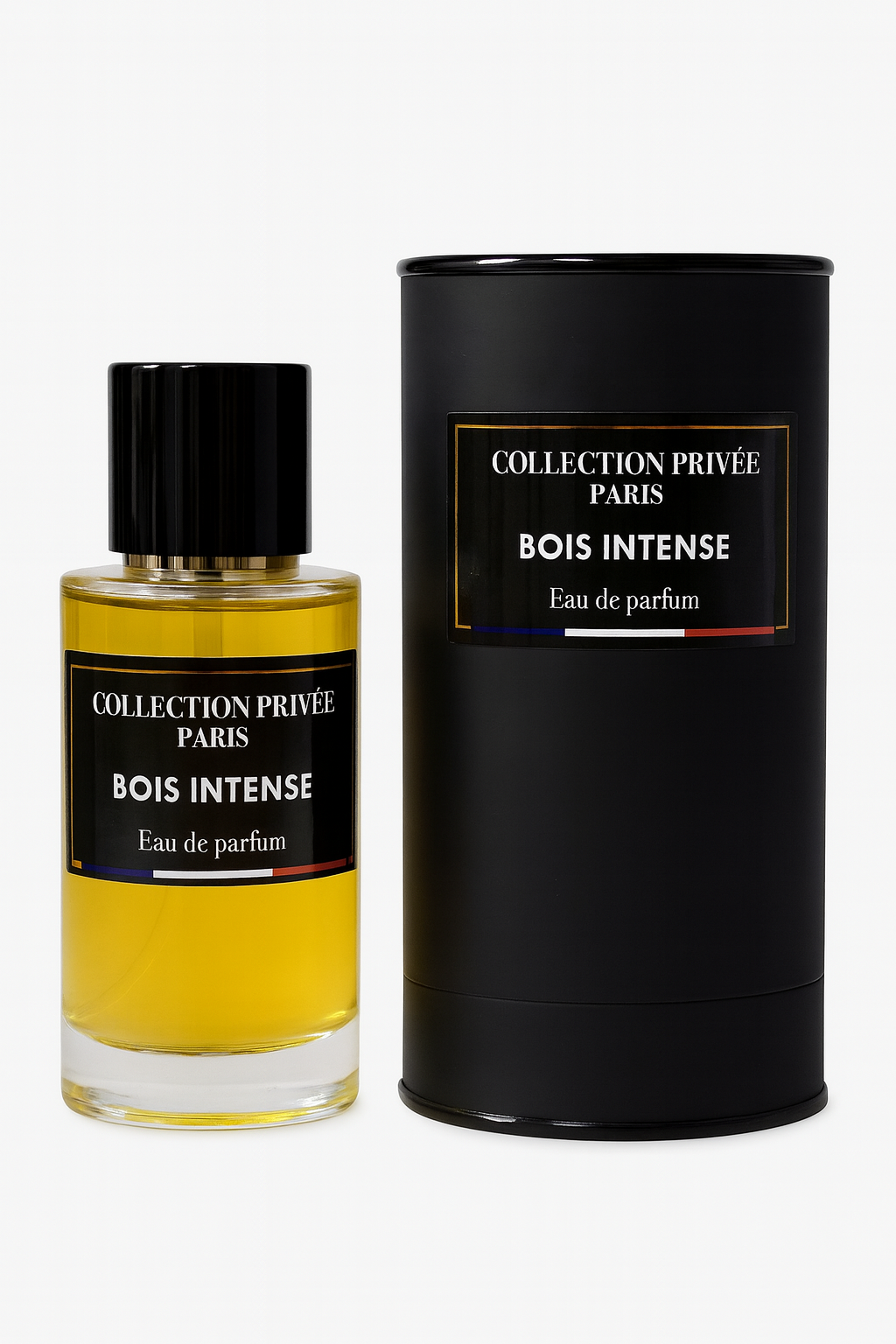 Collection Privée - Bois Intense - Eau de parfum mixte