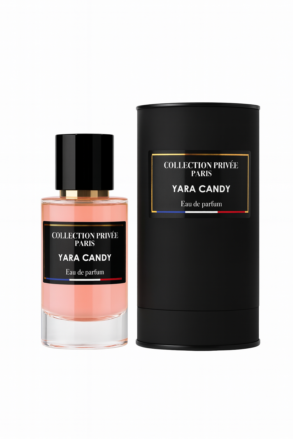 Collection Privée - Yara Candy - Eau de parfum mixte