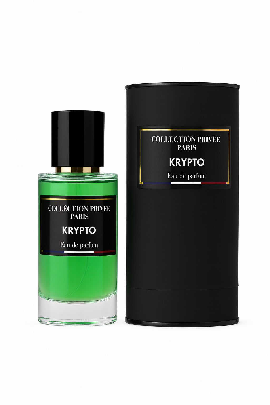 Collection Privée - Krypto - Eau de parfum mixte