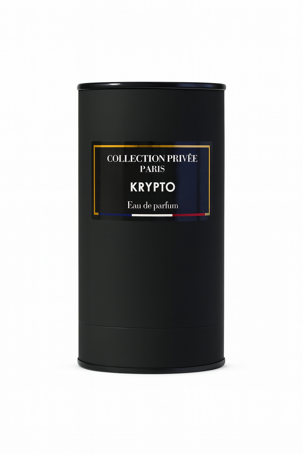 Collection Privée - Krypto - Eau de parfum mixte