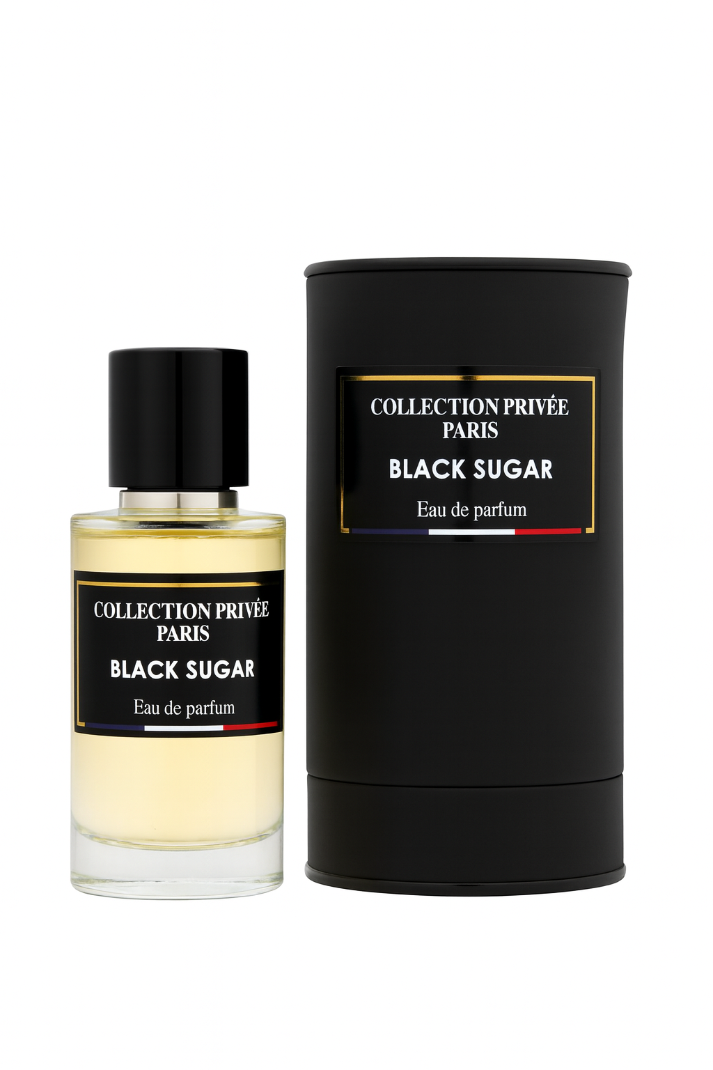 Collection Privée - Black Sugar - Eau de parfum mixte