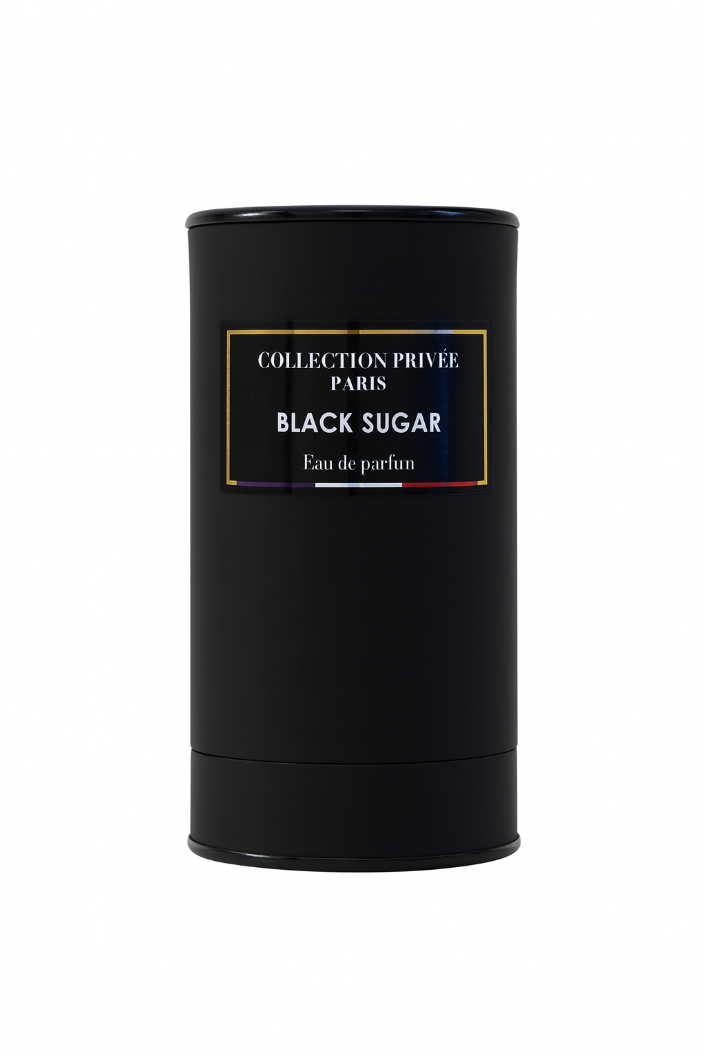 Collection Privée - Black Sugar - Eau de parfum mixte