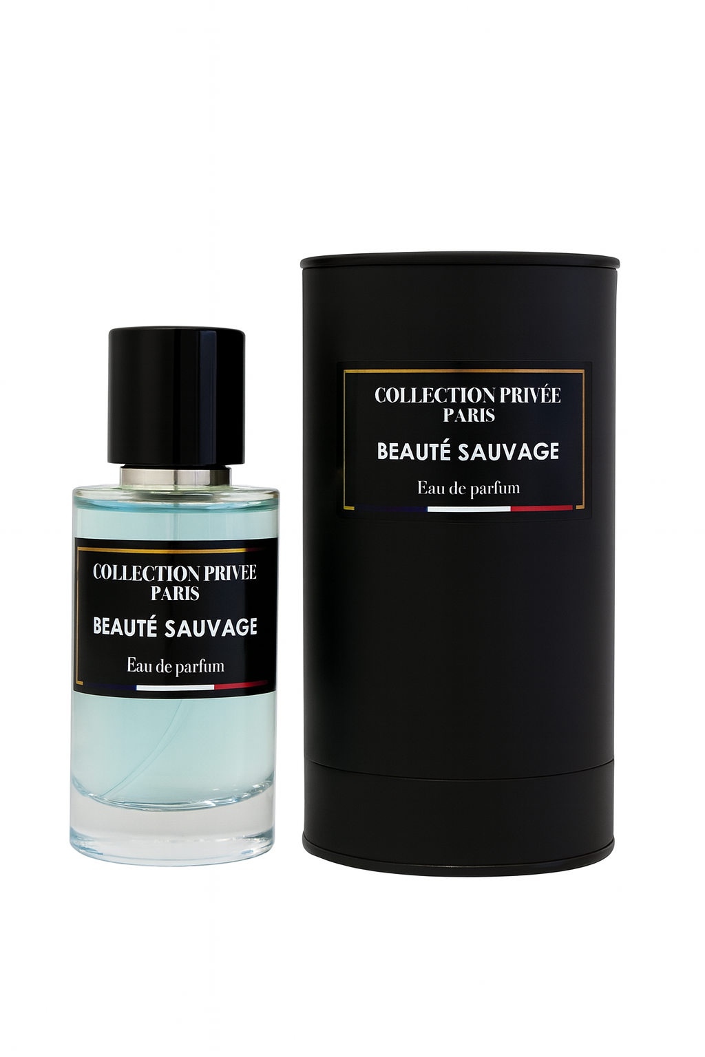Collection Privée - Beaute Sauvage - Eau de parfum mixte