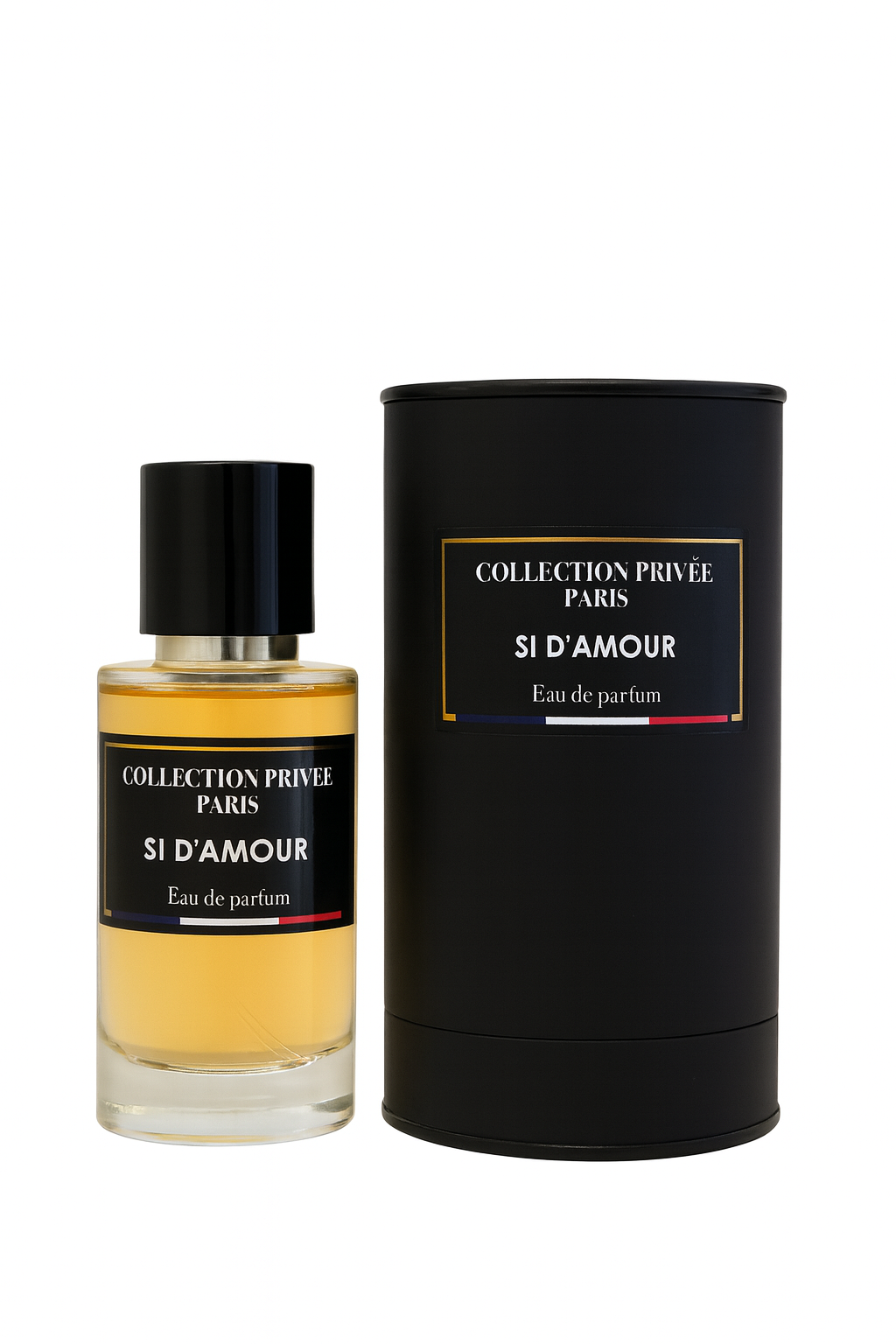 Collection Privée - Si D'amour - Eau de parfum mixte