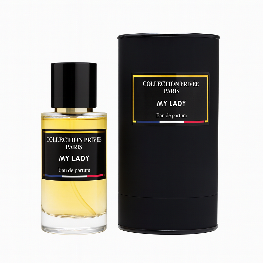 Collection Privée - My Lady - Eau de parfum mixte