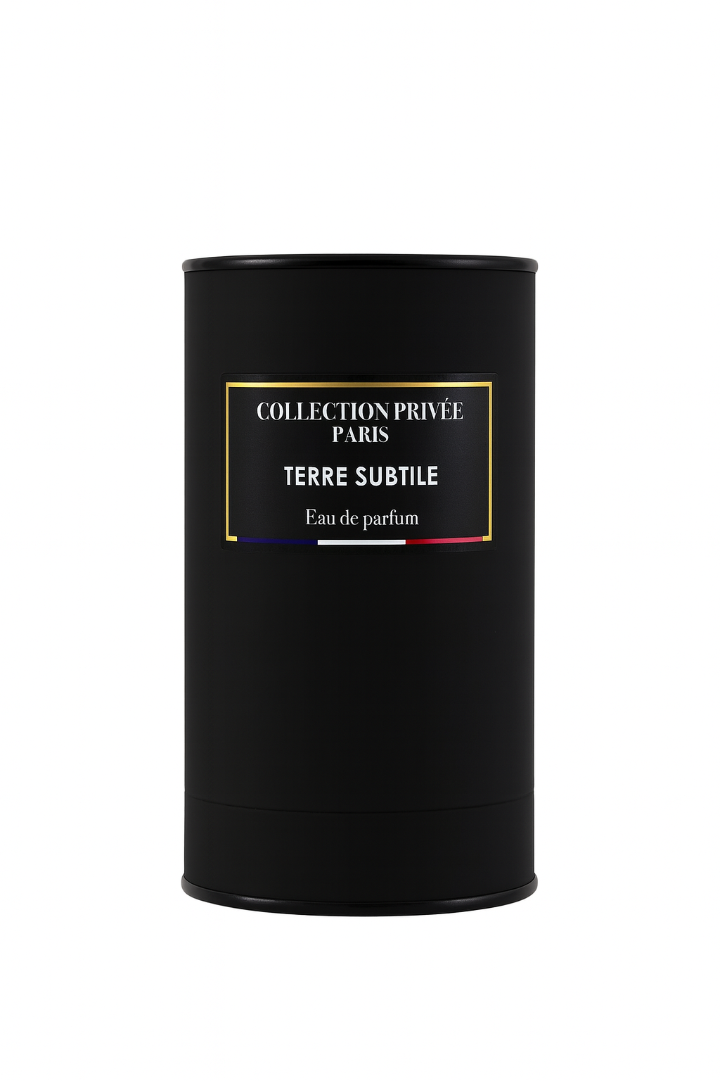 Collection Privée - Terre Subtile - Eau de parfum mixte