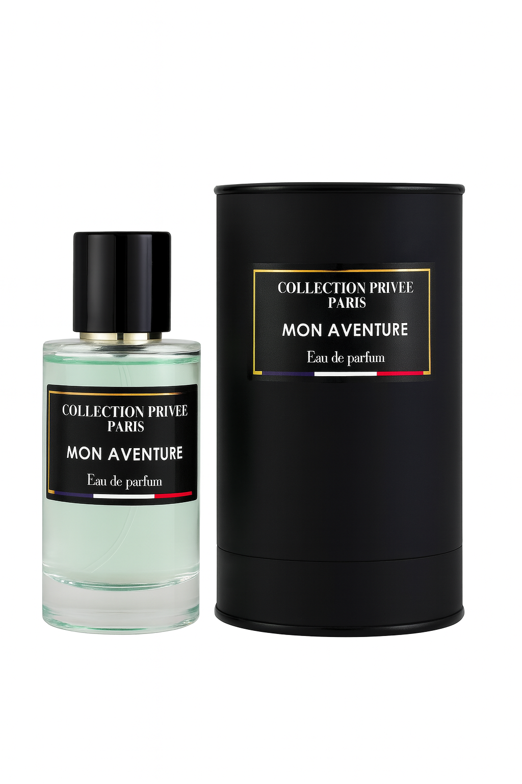 Collection Privée - Mon Aventure - Eau de parfum mixte