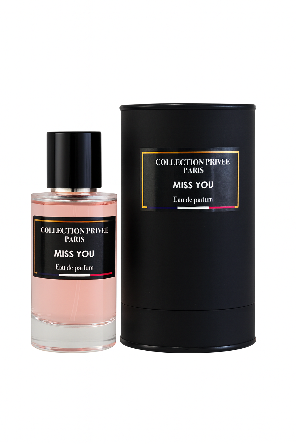 Collection Privée - Miss You - Eau de parfum mixte