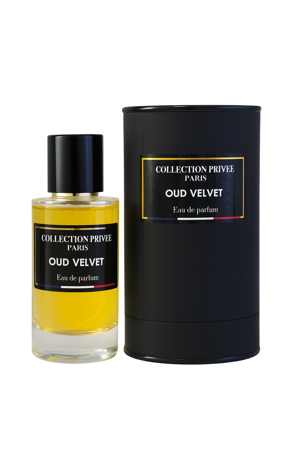 Collection Privée - Oud Velvet - Eau de parfum mixte