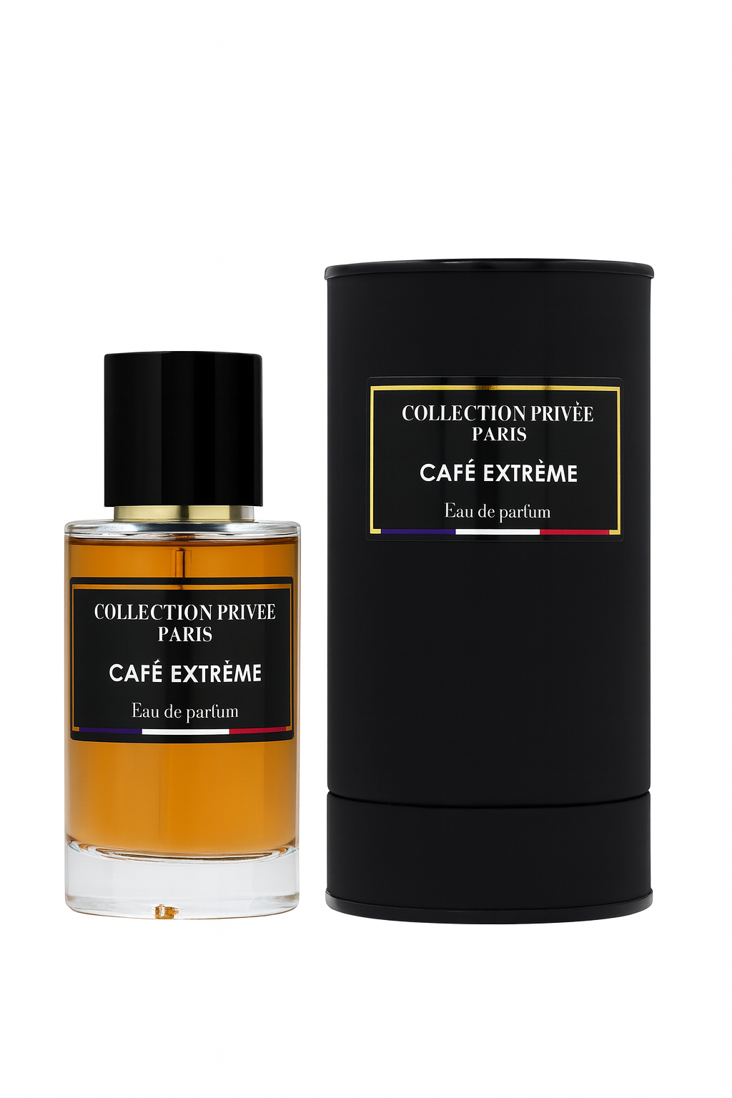 Collection Privée - Cafe Extreme - Eau de parfum mixte