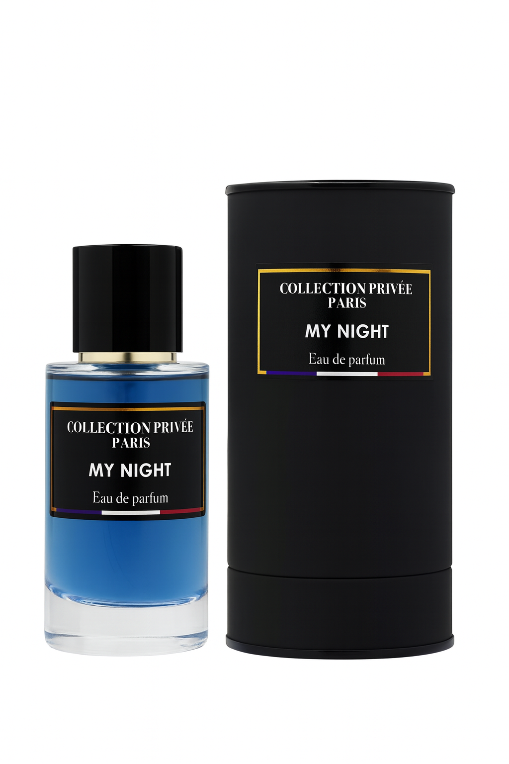 Collection Privée - My Night - Eau de parfum mixte