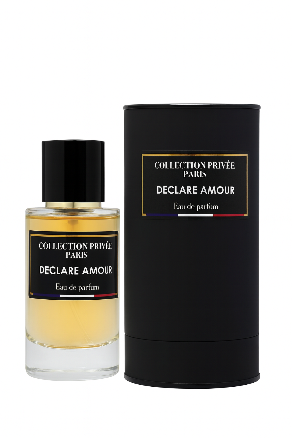 Collection Privée - Declare Amour - Eau de parfum mixte