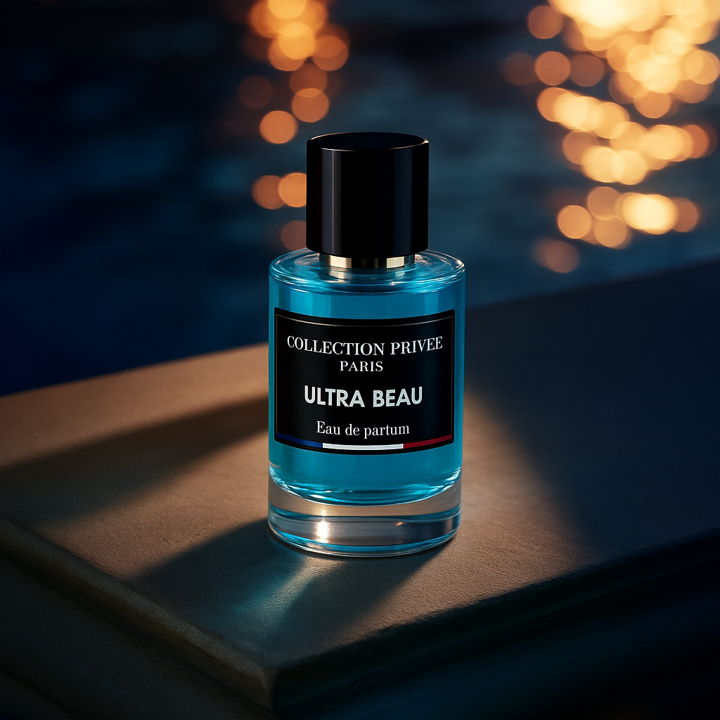 Collection Privée - Ultra Beau - Eau de parfum mixte