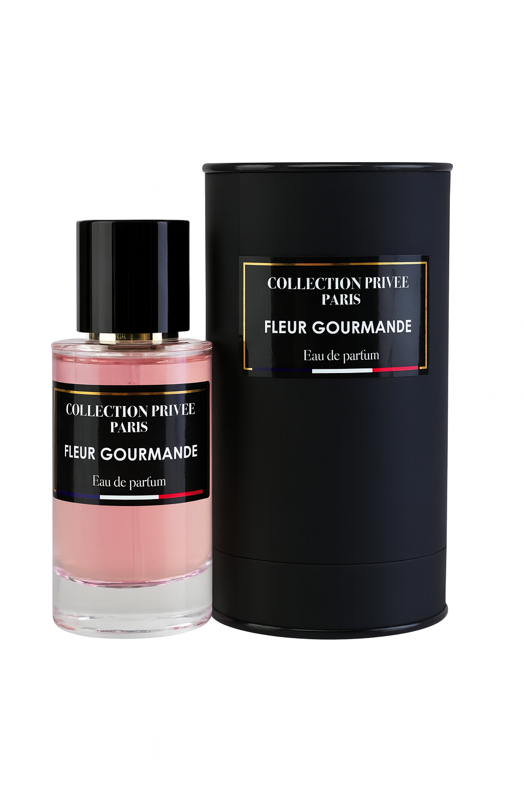 Collection Privée - Fleur Gourmande - Eau de parfum mixte