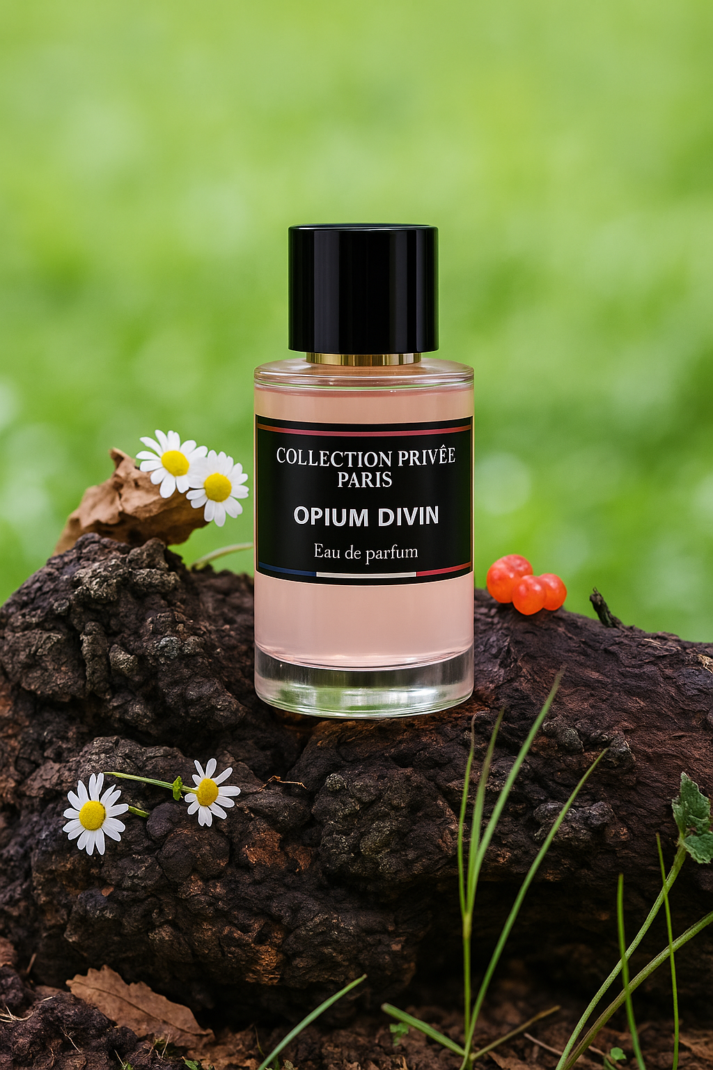 Collection Privée - Opium Divin - Eau de parfum mixte