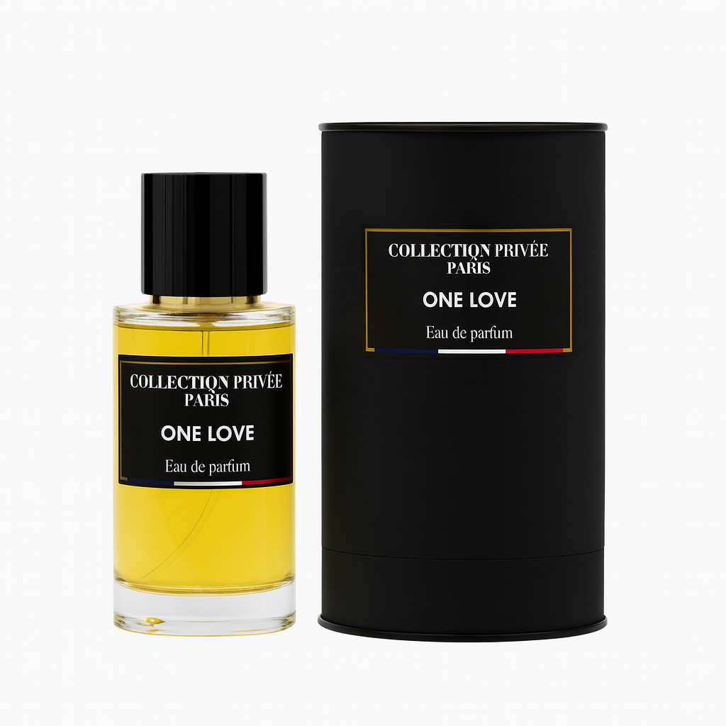 Collection Privée - One Love - Eau de parfum mixte