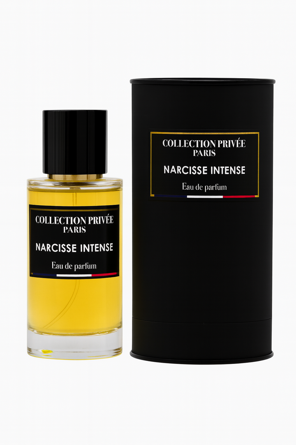 Collection Privée - Narcisse Intense - Eau de parfum mixte