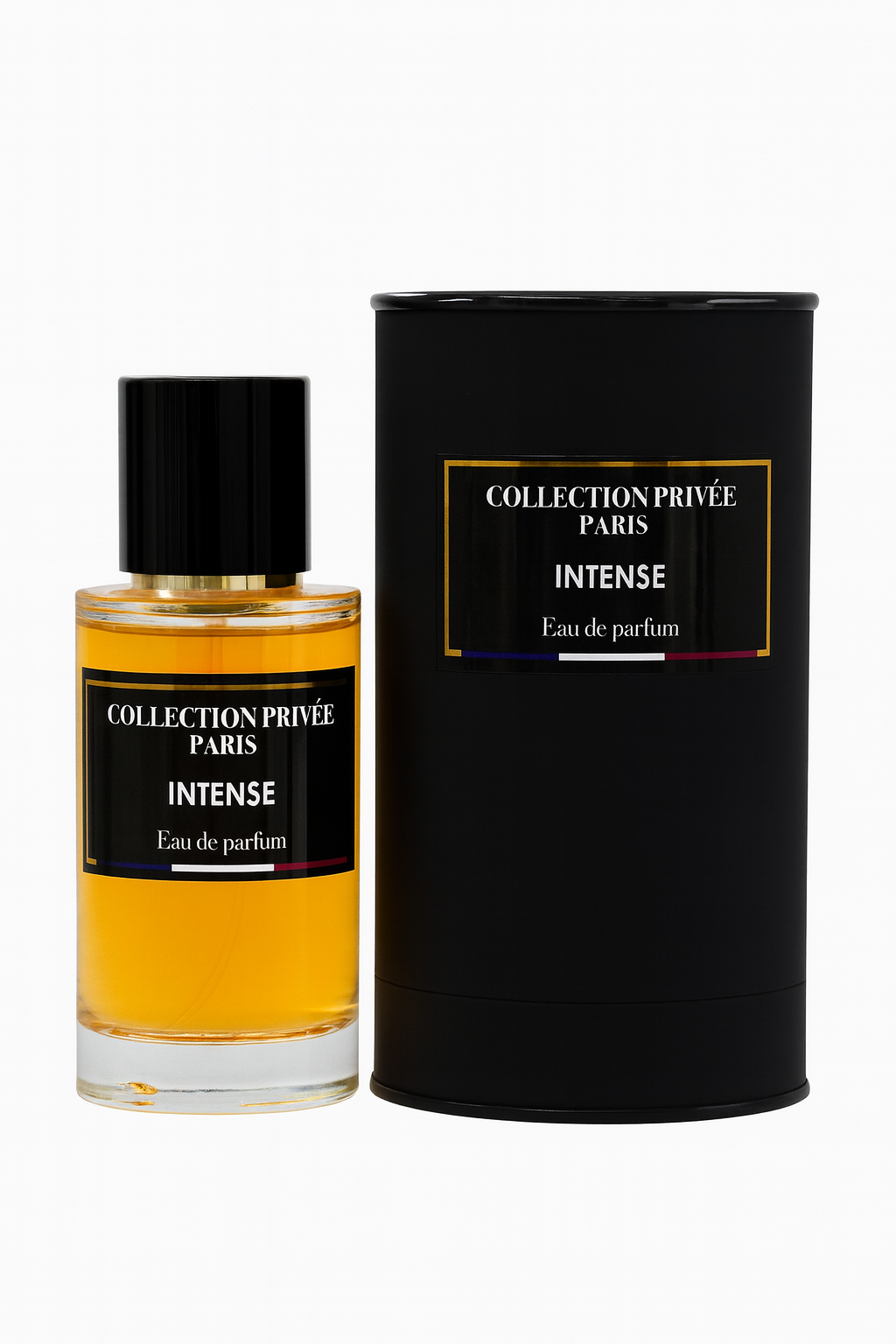 Collection Privée - Intense - Eau de parfum mixte