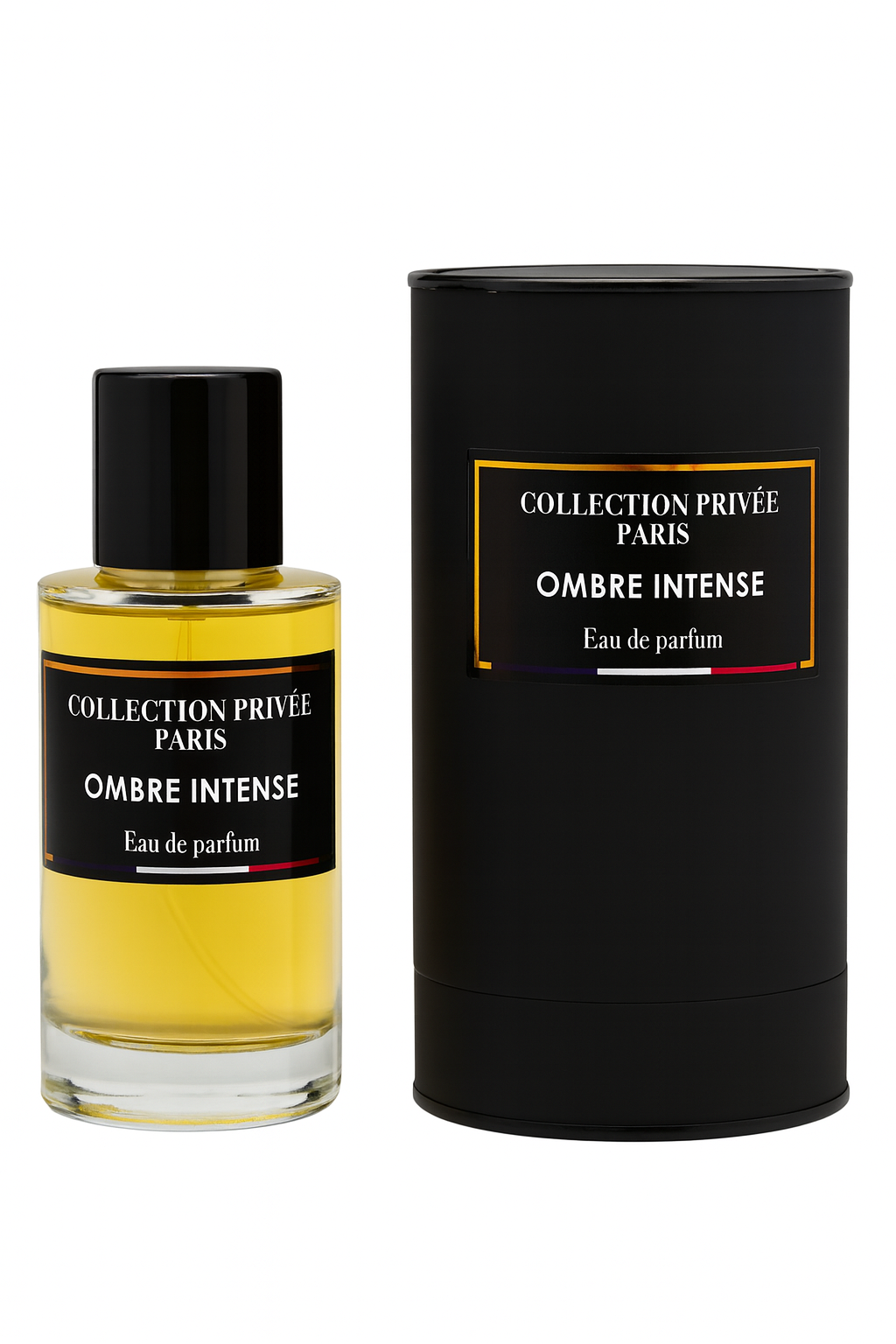 Collection Privée - Ombre Intense - Eau de parfum mixte