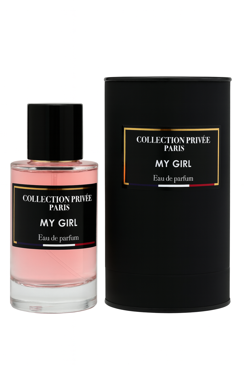 Collection Privée - My Girl - Eau de parfum mixte
