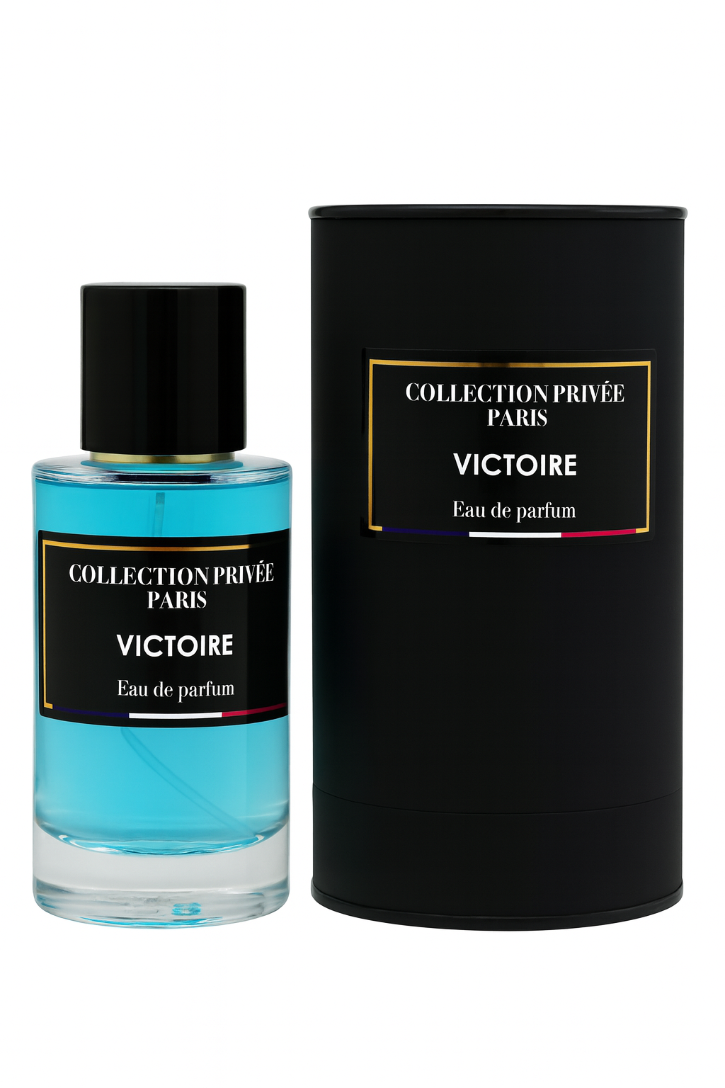 Collection Privée - Victoire - Eau de parfum mixte